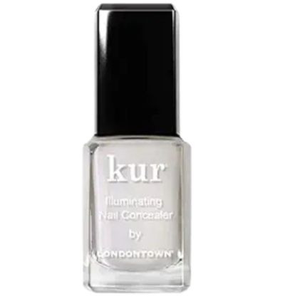 6. LONDONTOWN Illuminating Nail — Best natural nail polish