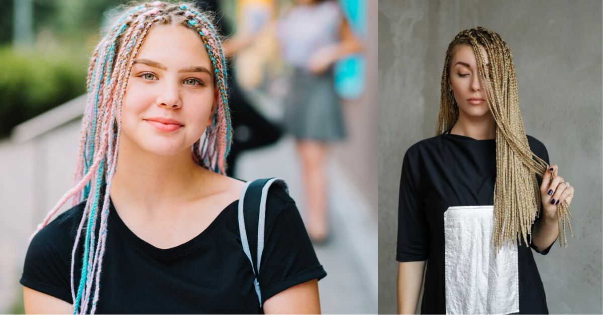 Best Hair Color for Dreadlocks — A Dye & Style Guide