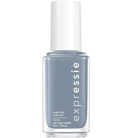 5. Essie Expressie, Quick-Dry Nail Polish — Best with quick drying quality