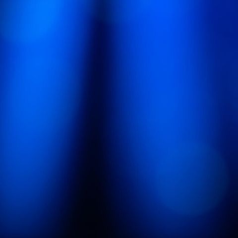 Metallic Blue