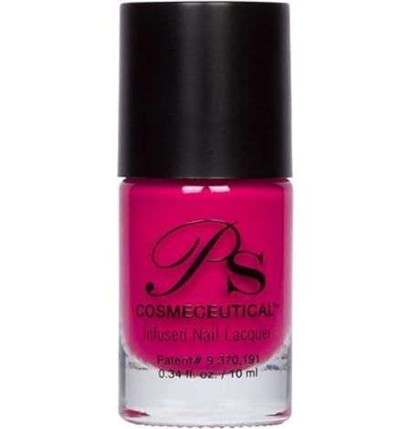 9. PS All Natural Nail Polish — Best for thin nails