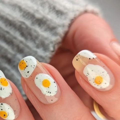 Quail Egg