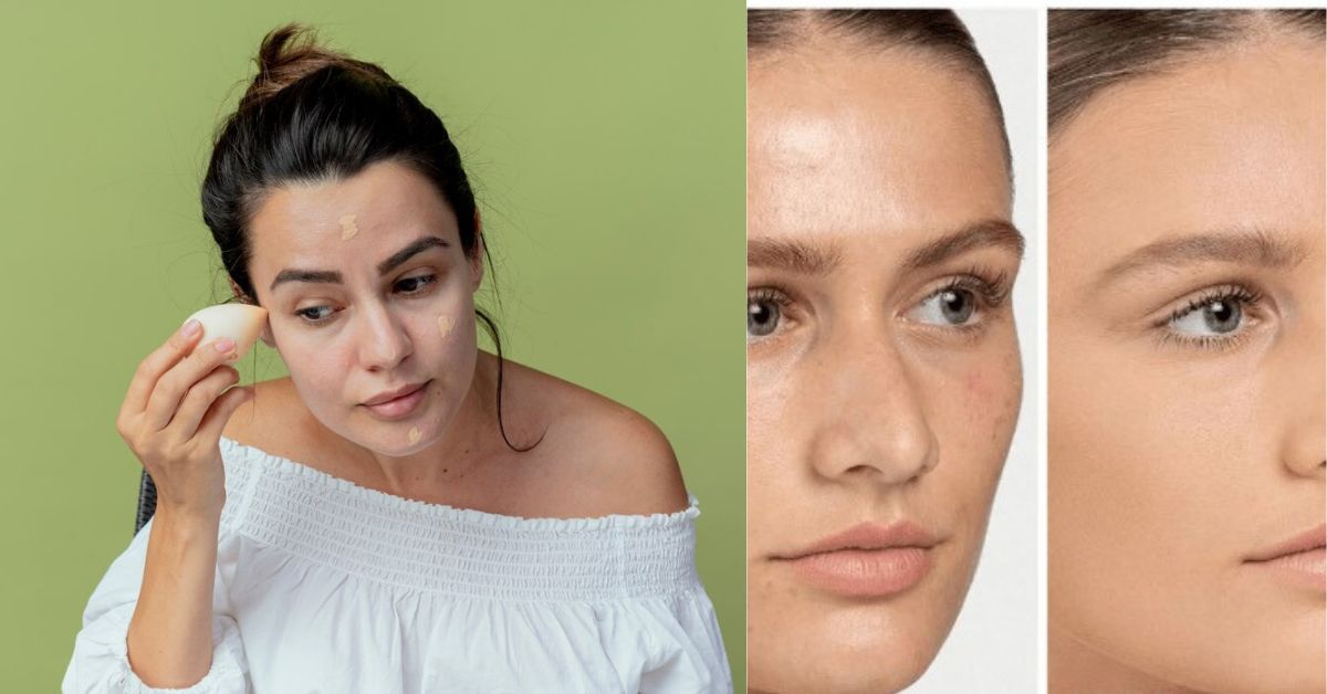 9 Best Foundations for Peach Undertones — Get Natural & Seamless Finish