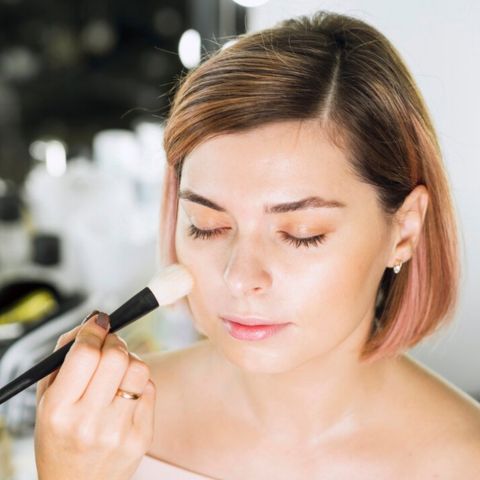  How to Find If You Have Peach Undertone or Not?