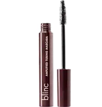 1. Blinc Amplified Tubing Mascara — Best for sensitive eyes
