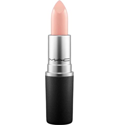1. MAC Lipstick Creme D' Nude Crème — Best for medium skin
