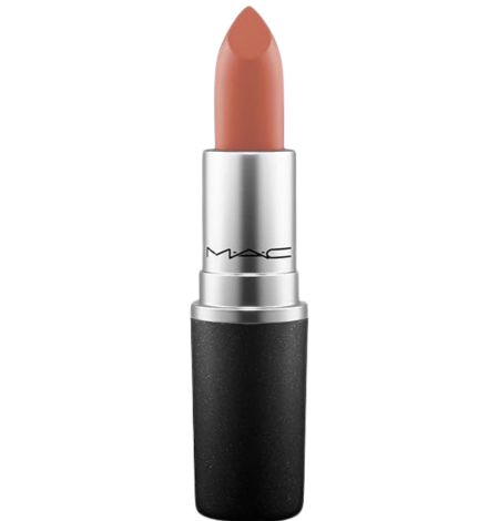 2. MAC matte lipstick TAUPE — Best matte lipstick for warm undertone