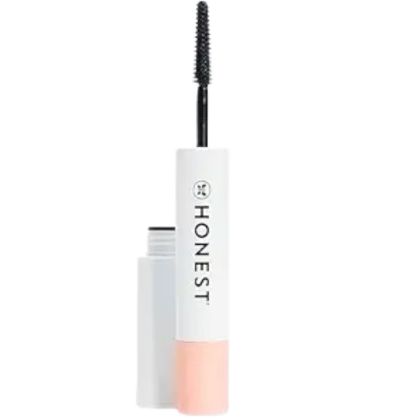 3. Honest Beauty 2-in-1 Extreme Length Mascara — Best with non-irritation quality