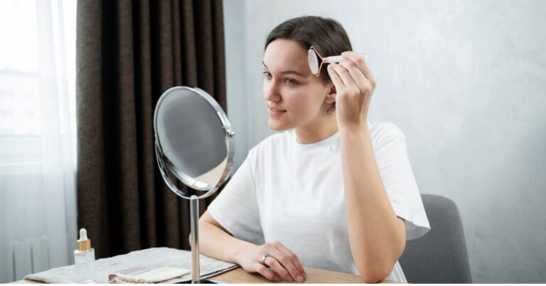 Best Makeup Mirror for Bad Eyesight to Choose in 2025