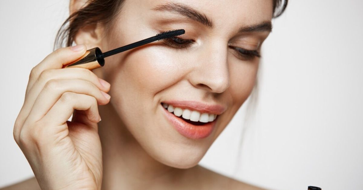 Brow Gel As Mascara - An Alternative?