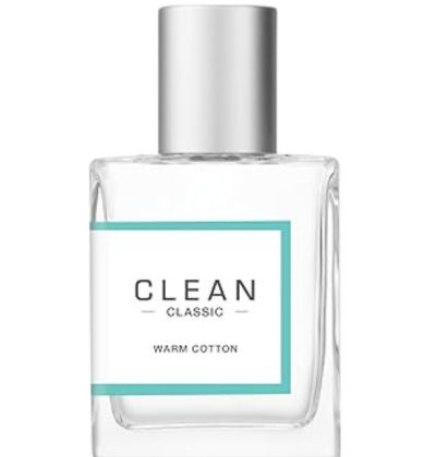 1.  CLEAN CLASSIC Eau de Parfum—Perfect Light and Casual Scent