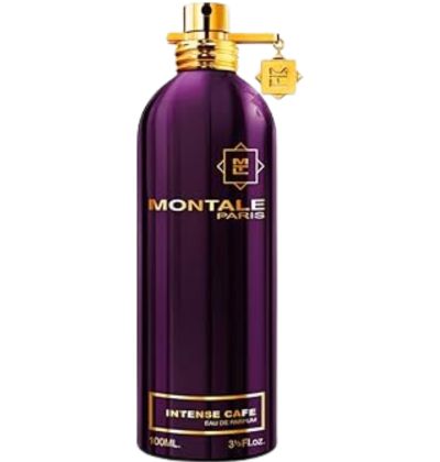 1.  MONTALE Intense Cafe Eau de Parfum Spray — Perfect Floral & Fruity scent