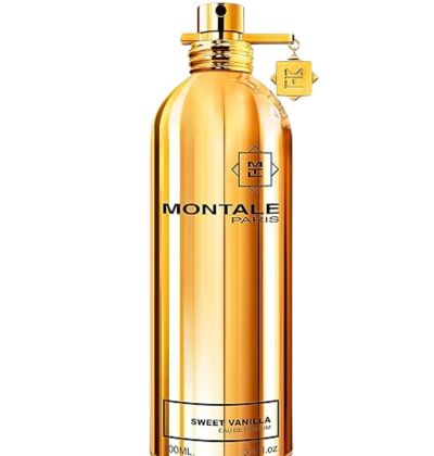 4.  MONTALE Eau De Parfum Spray — Best Sweet Scent