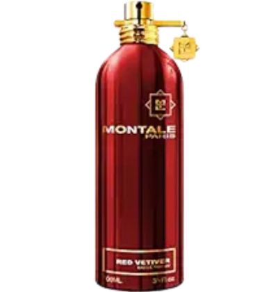 5.  MONTALE Red Vetiver Eau de Parfum Spray — Perfect Oriental Fragrance