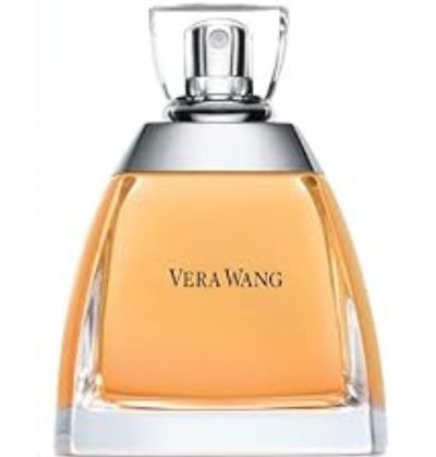 6.  Vera Wang Eau de Parfum for Women—Delicate and floral scent
