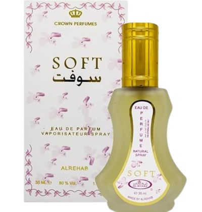 7. Swiss Arabian Jamila - Luxury Products From Dubai —A seductive Signature Aroma