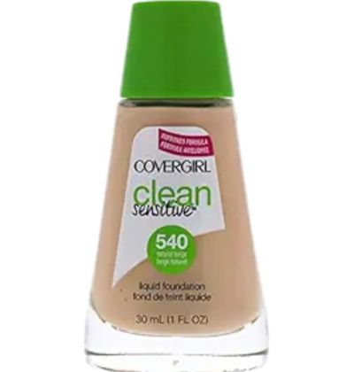 4. Revlon Liquid Foundation for Sensitive and Dry Skin —Best for Antioxidants