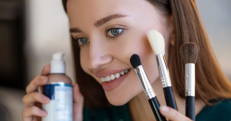 Best Drugstore Foundations 2025 | Flawless Skin on a Budget