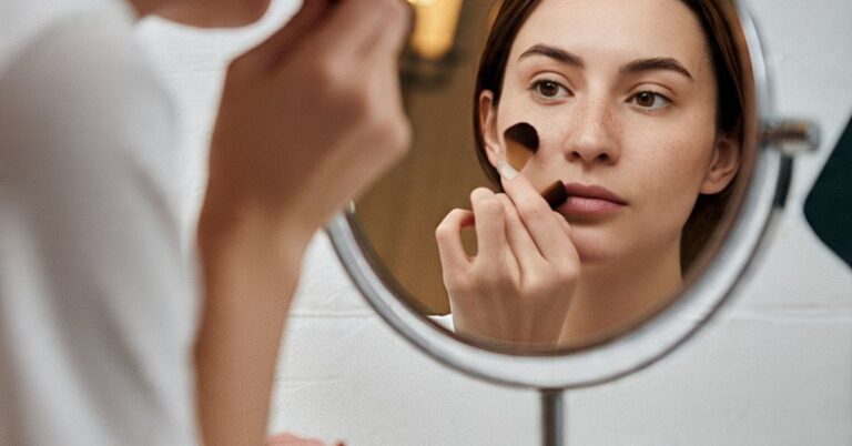 Best Foundations for Combination Skin: Top 7 Products 2025