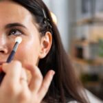 best sensitive skin foundation