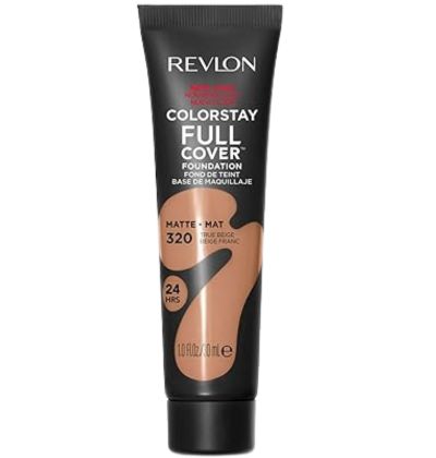 4. Revlon Liquid Foundation, ColorStay for Dry Skin