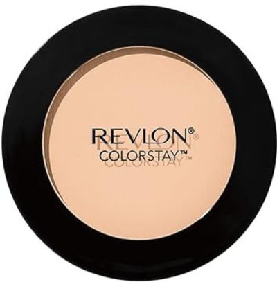 6.  Revlon Color Stay Pressed Powder