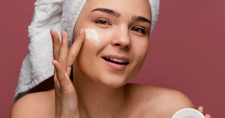 best moisturizer for dry sensitive skin