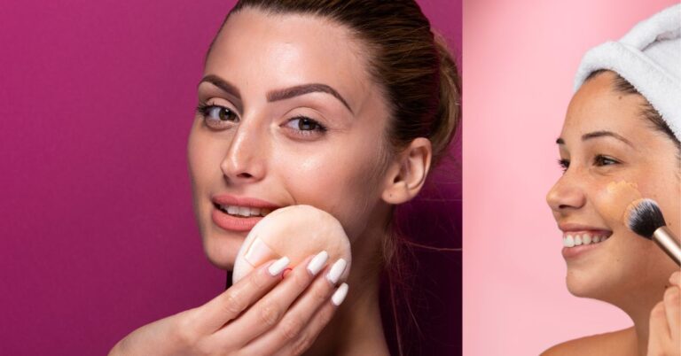 Best Full Coverage Foundations for Dry Skin: Top Picks for 2025