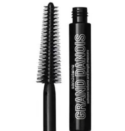 1. Hypoallergenic Mascara Sensitive Eyes — Smudge-proof & Non-toxic Formula