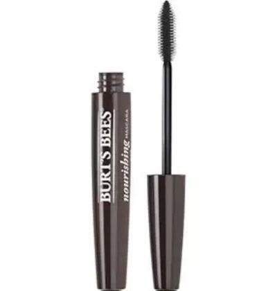 3. Burt’s Bees 100% Natural Nourishing Mascara — For a Perfect Natural Look