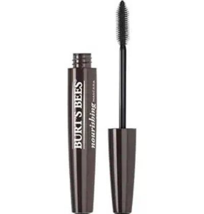 3. Burt’s Bees 100% Natural Nourishing Mascara — Perfect Nourishing Formula