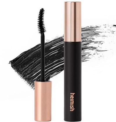 3.  HEIMISH Dailism Smudge Stop Mascara — Long-lasting Formula