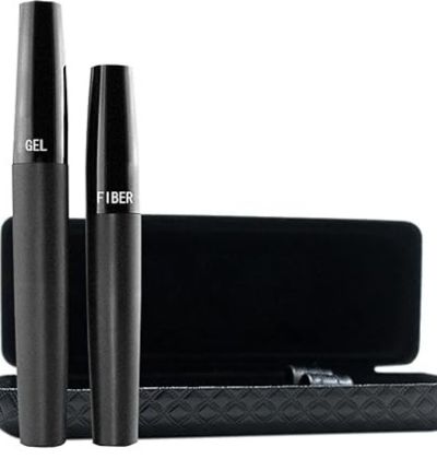3.  Youngfocus 3D Silk Fiber Lash Mascara — Perfect for Long-lasting effect