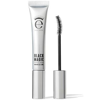 5.  Eyeko Black Magic Mascara — Perfectly Lift & Curl Lashes