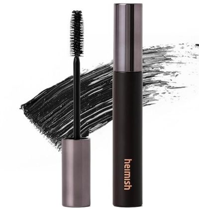 8.  heimish Dailism Smudge Stop Mascara — Best Volumizing & Smudge-Proof Mascara
