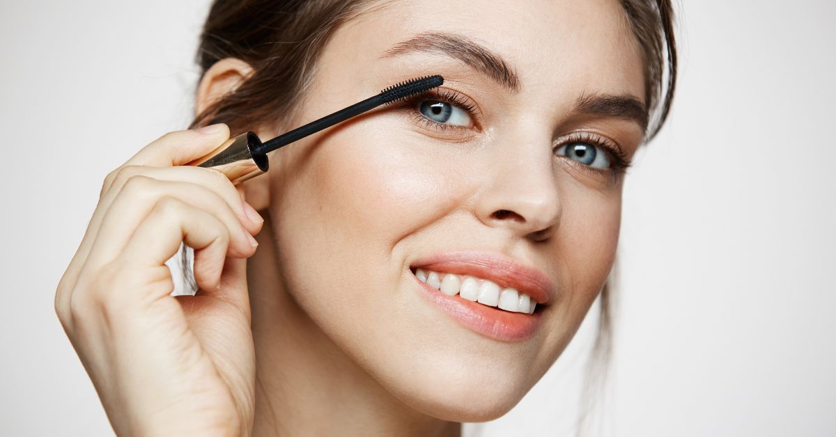 best mascara for dry eyes