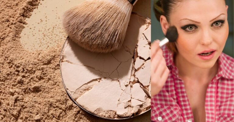 best powder foundation for oily skin